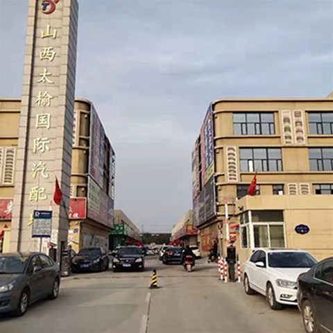 山西車牌識別系統(tǒng)在停車場里會遇到哪些比較特別的使用場景？