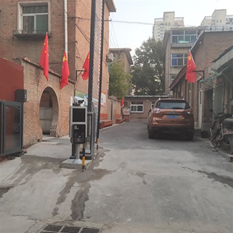 停車場管理者應(yīng)該從哪些方面來節(jié)省項(xiàng)目成本？