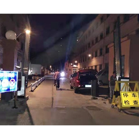 山西停車場系統(tǒng)中車牌識別技術(shù)指標(biāo)和評比，你了解多少？