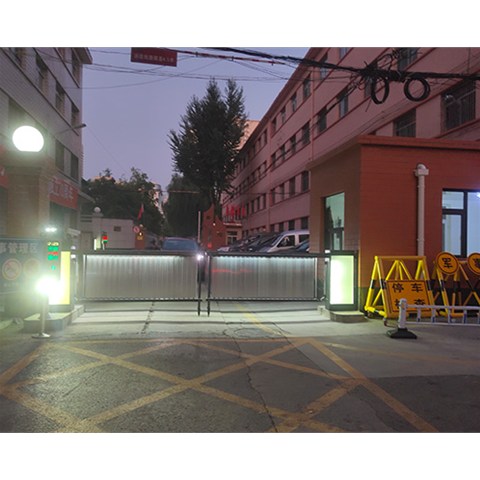 停車場管理中怎么樣提高山西車牌識別的識別率？山西元一智能科技