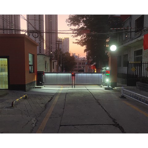 山西停車場車牌識別系統(tǒng)被廣泛應(yīng)用的原因有哪些？元一智能
