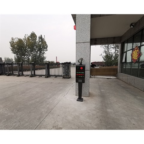 山西停車場系統(tǒng)常見故障，讓車牌識別廠家為您介紹
